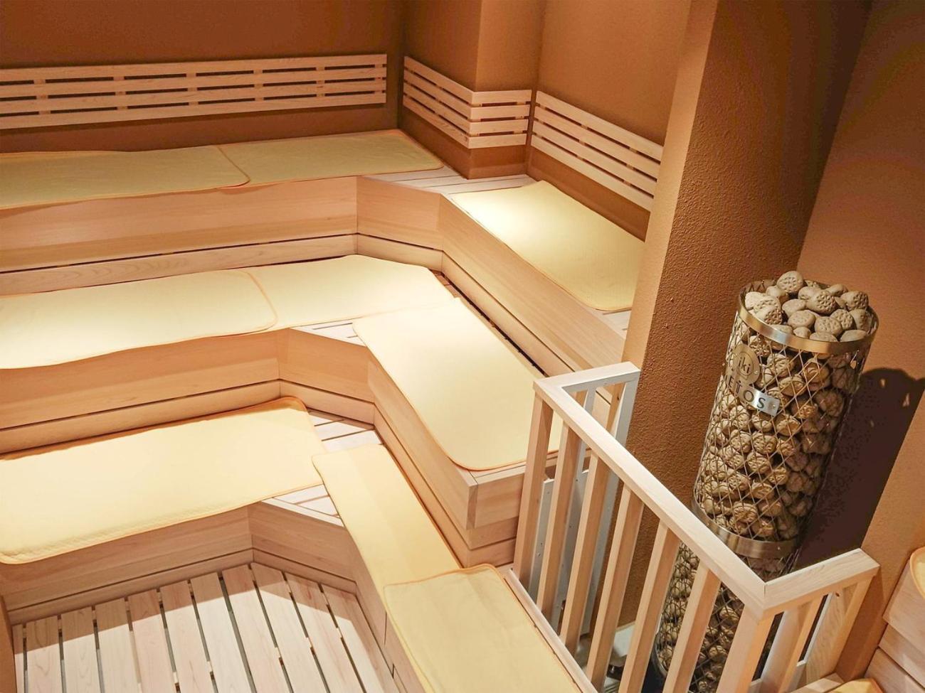 Apa Hotel & Resort Kaga Katayamazu Onsen Kasuikyo Экстерьер фото