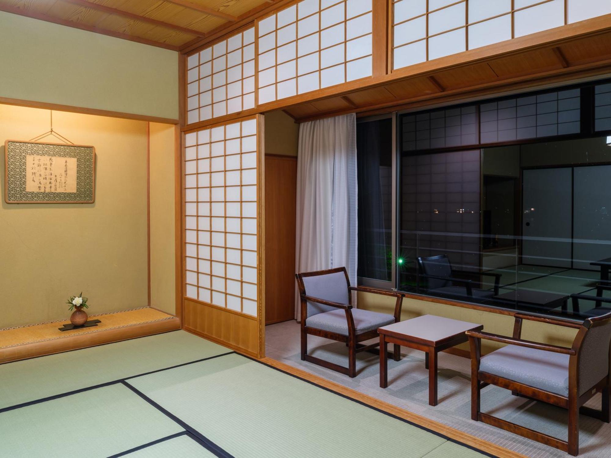 Apa Hotel & Resort Kaga Katayamazu Onsen Kasuikyo Экстерьер фото