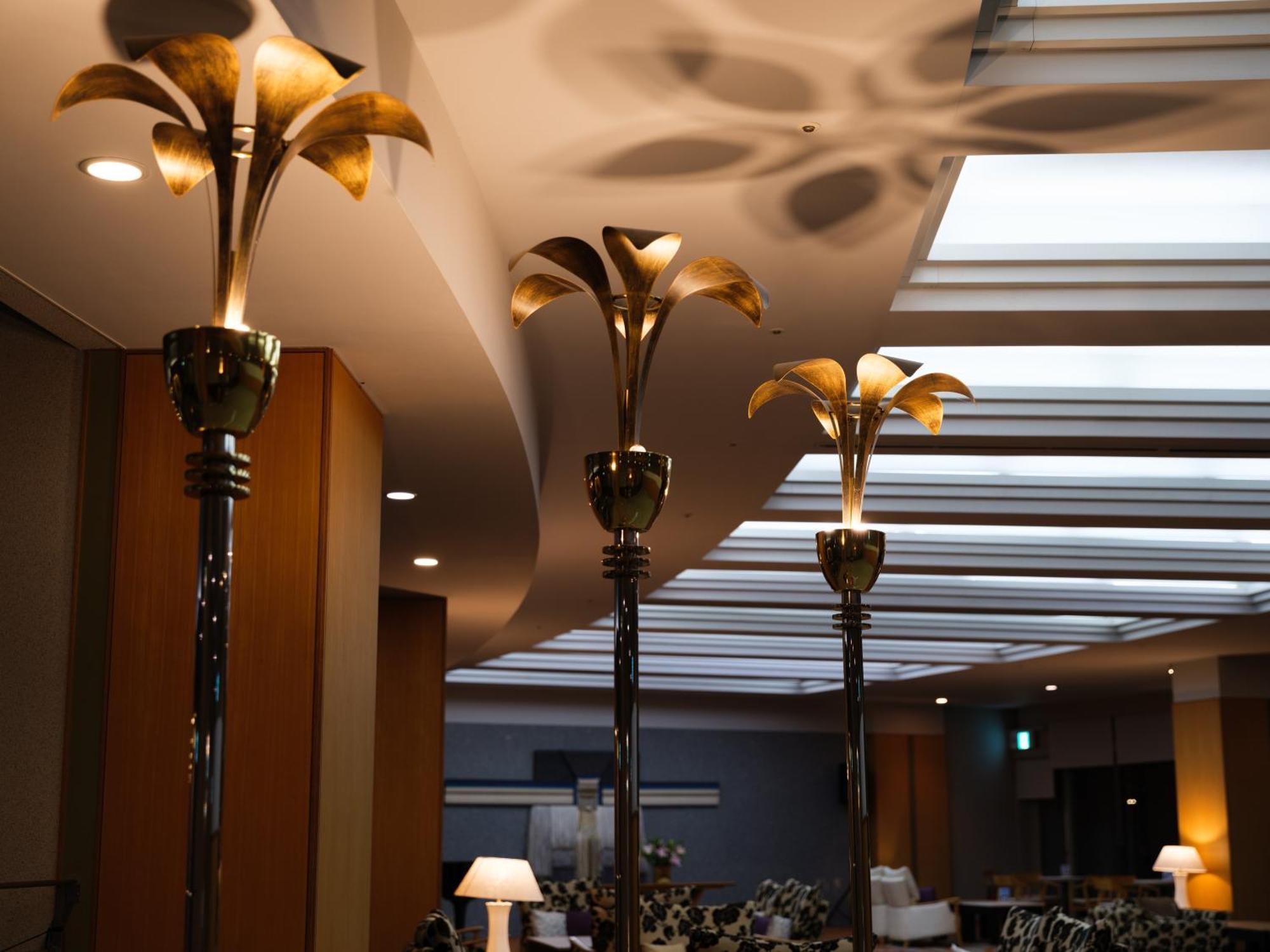 Apa Hotel & Resort Kaga Katayamazu Onsen Kasuikyo Экстерьер фото