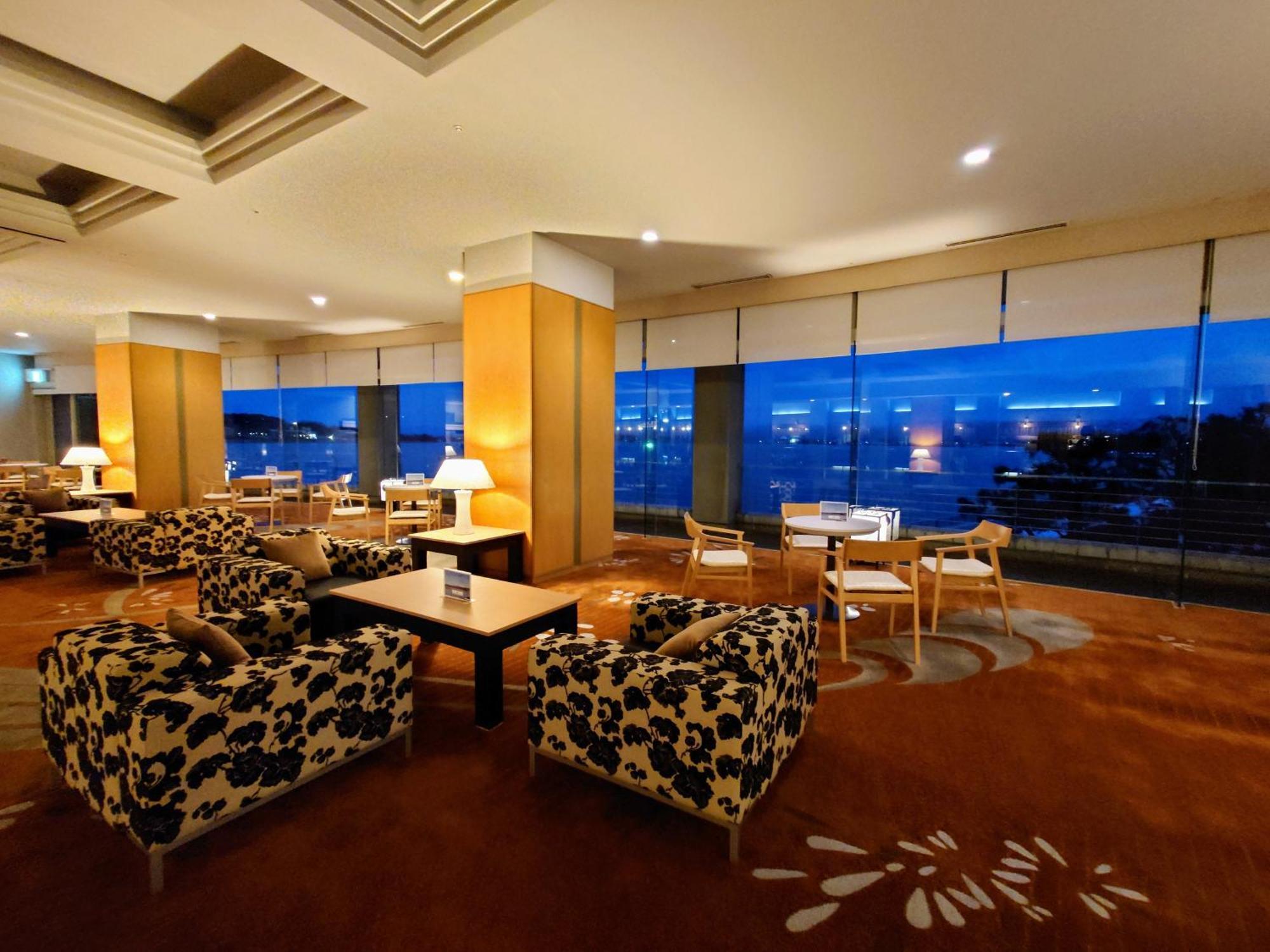 Apa Hotel & Resort Kaga Katayamazu Onsen Kasuikyo Экстерьер фото