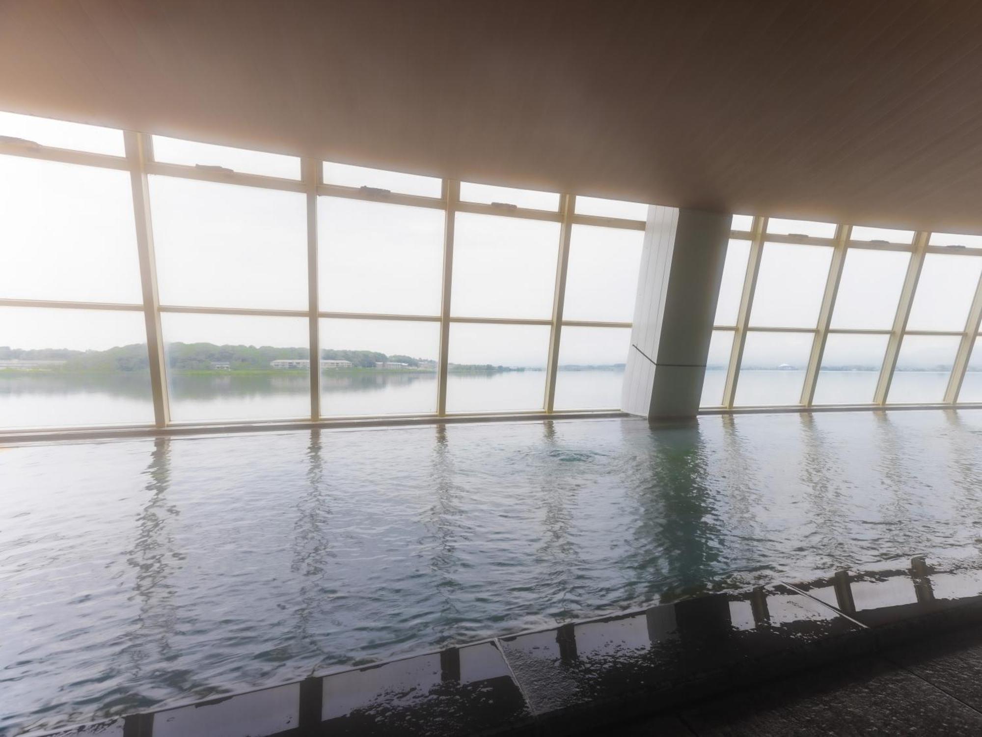 Apa Hotel & Resort Kaga Katayamazu Onsen Kasuikyo Экстерьер фото